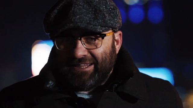Михаил Пореченков в рекламе ЖК «Екатерининский парк». «Строитель, возведи мне дом...»