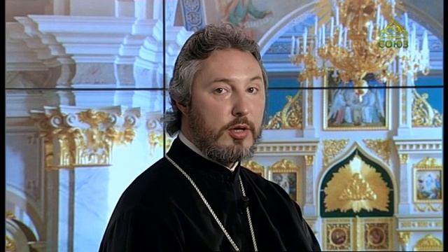 Церковный календарь 22 сентября 2020. Святитель Феодосий, архиепископ Черниговский (1896). смотреть онлайн