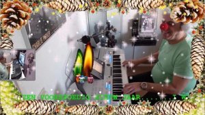 Jingle Bells - Frank Sinatra - Disney - Vive le vent - James Lord Pierpont