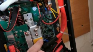 Модернизация инвертора Epever NP800 и дополнение по солнечному контроллеру MPPT ML2440