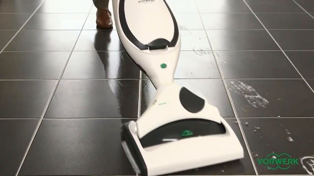 Насадка для влажной уборки Kobold SP530 смотреть онлайн