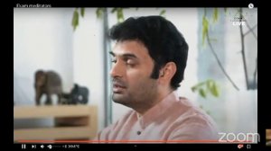 Кришнаджи _Притча о Сострадании_ и др