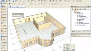 ПК САПФИР 2 0 Работа с моделью (видеоурок сапфир)