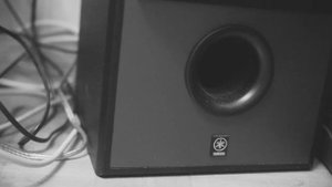 Yamaha NS-8390 и yamaha RX-V559