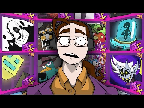 Я СДЕЛАЛ 31 ПЕСНЮ ДЛЯ ЭТОГО ВИДЕО(перезалив с канала JF Voice)