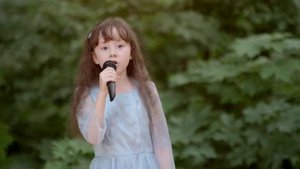 #танецбезграниц Кутьина Светлана песня "Над городом" из мюзикла «Баллада о маленьком сердце»