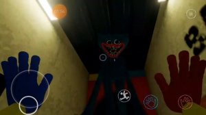 прохождение поппи плейтайм 1 глава