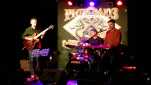 Lullaby by - OKASION 22.10.16.