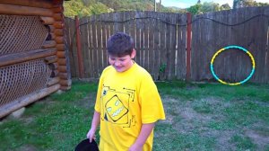 Лагерь14)ДАНИЭЛЬ с ПАШЕЙ ДОИГРАЛИСЬ! ВАЛЕНТИНА ИВАНОВНА ЗЛАЯ!