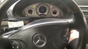 Как прописать ключ Мерседес  Mercedes-Benz.   0665153208