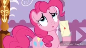 [MLP] Пинки Пай/ Сыендук-Задротсткая Ярость