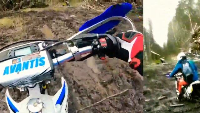 Avantis lux 250 , motoland tt 250 172 fmm грязевой перевал смотреть онлайн