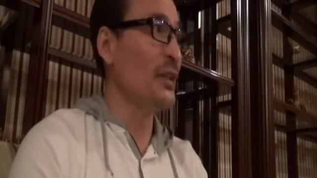 Кто - "Ты"?! смотреть онлайн