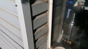 Профнастил вместо сайдинга дёшево и красиво