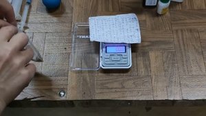 Баковая смесь от болезней и вредителей.