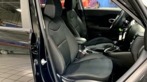 Used 2019 Kia Soul Washington DC Honda Dealer, MD #FRU235650A