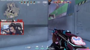 ЛУЧШИЙ ГАЙД НА YORU | КАК ИГРАТЬ НА САМОМ СЛОЖНОМ АГЕНТЕ | VALORANT ГАЙД