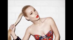 Iggy Azalea - Fancy ft. Charli XCX  HQ