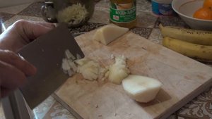 Китайский маринад для шашлыков из говядины 腌羊肉串的卤汁从牛肉 marinade for shish kebab from beef