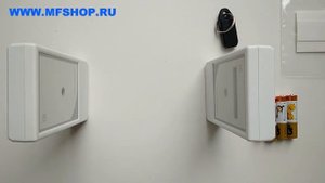 Счетчик посетителей "Smart Counter Plus"