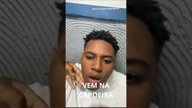 VEM NA CAPOEIRA смотреть онлайн