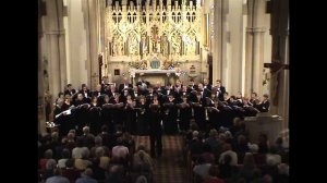 Величит душа моя Господа-Рахманинов-Всенощная