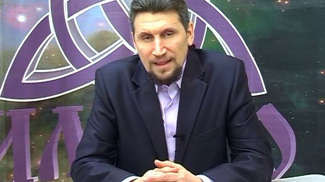 ТЕЛЕПАТИЧЕСКОЕ ВИДЕНИЕ