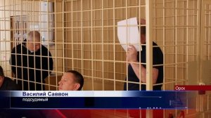 06022023 В Орске продлили арест криминальному авторитету Сергею Корчагину 1