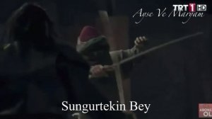 Gundogdu vs Sungurtekin vs Ertugrul vs Dundar