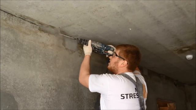 NO STRESS | 2016 | Чистые пруды | Начало смотреть онлайн