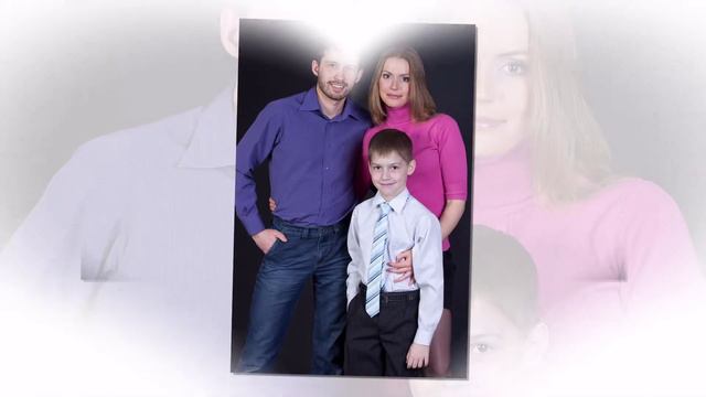 Семейная фотосессия смотреть онлайн