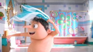 Minions: The Rise of Gru 2022 - Coffin Dance Song (COVER)