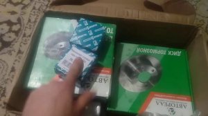 переходной комплект на оку с r12 на r 13 от группы СоюзАвтоЗапчась
