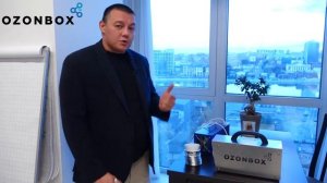 ОТЛИЧИЕ ОЗОНАТОРОВ. Рубрика "ЧАВО?" Компания "Ozonbox"
