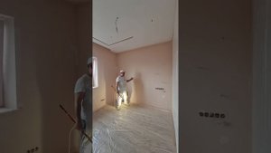 дефектовка стен под окрас