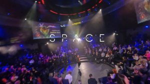 SPACE BUSINESS EVENT |Сколково| 9-10 марта 2024