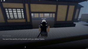 [ Project Slayer ] Дыхание Тумана В Проджект Слеер | Гайд И Обзор На Дыхание Тумана В Ps