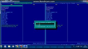Урок 0. Вводный. Скачиваем Far Manager и Dev C++.