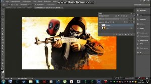 Урок по Photoshop Cs 6