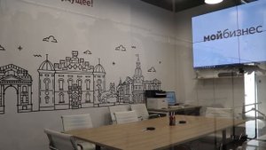 Финальная защита проектов Сириус.Лето в образовательном центре "Персей"