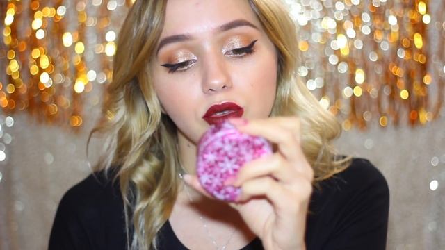 ГДЕ ВЗЯТЬ НОВОГОДНЕЕ НАСТРОЕНИЕ? | ПОКУПКИ КОСМЕТИКИ+КОНКУРС смотреть онлайн