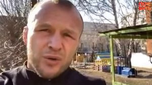 ШЛЕМЕНКО ПРО БОЙ КОКЛЯЕВА И ЕМЕЛЬЯНЕНКО! МИРЗАЕВ О СЛОВАХ ФЕДОРА