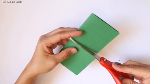 DIY Poinsettia Planter. How to make Poinsettia Flower. Christmas Decoration Idea. Origami Flower. смотреть онлайн