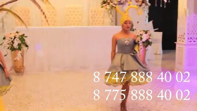 Шоу балет Праим Антре Астана смотреть онлайн