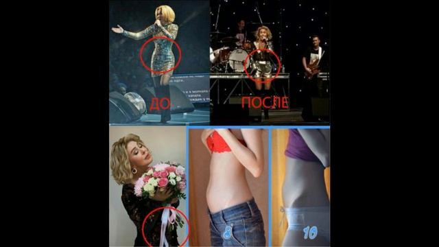 Весной 2020 года Любовь Успенская станет мамой смотреть онлайн