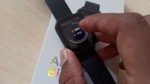 Best Smart Watch | Amazfit Bip U | Cheapest Rate