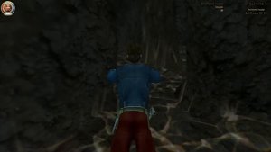 Корсары:Каждому свое-Коварный остров Ксочитем