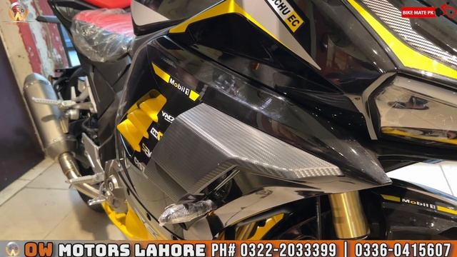 Ducati 1199 Replica 400cc Vs Ducati GT Edition 400cc