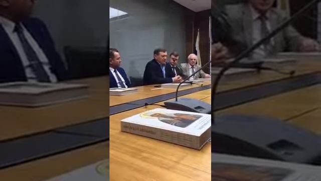 Сибирский Листокъ. Презентация книги. 2 часть смотреть онлайн