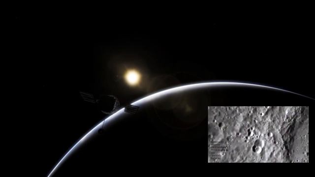 Что скрывает темная сторона Луны 2022? смотреть онлайн